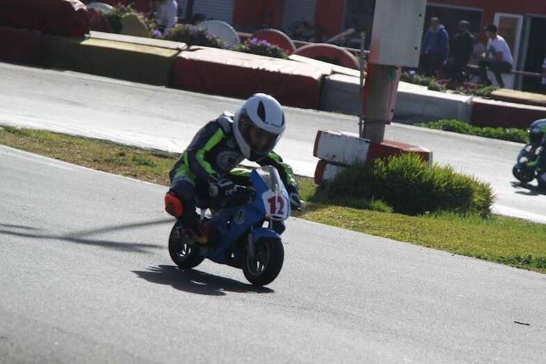  Enrique De Vidania / TA